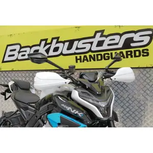 Fixace chráničů rukou moto Barkbusters Cf Moto 675 Nk image-3