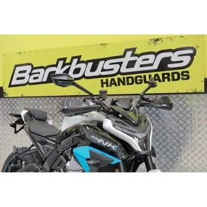 Fixace chráničů rukou moto Barkbusters Cf Moto 675 Nk image-4