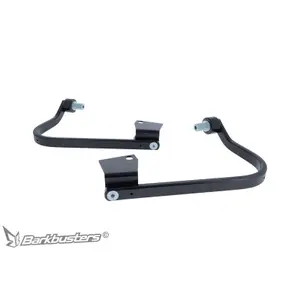 Fixace chráničů rukou moto Barkbusters Honda X-adv 750 Dct Abs
