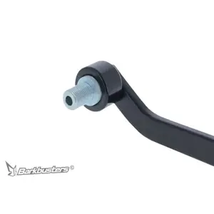 Fixace chráničů rukou moto Barkbusters Honda X-adv 750 Dct Abs image-1