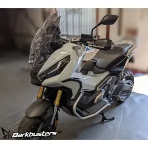 Fixace chráničů rukou moto Barkbusters Honda X-adv 750 Dct Abs image-3