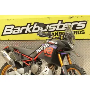 Fixace chráničů rukou moto Barkbusters Aprilia Tuareg 660 Rally image-1