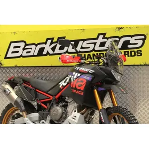 Fixace chráničů rukou moto Barkbusters Aprilia Tuareg 660 Rally image-3