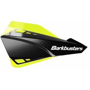 Motorcycle hand guards Barkbusters Sabre image-0