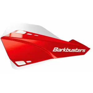 Μανίκια προστασίας μηχανής Barkbusters Sabre image-0
