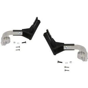 Uniwersalny zestaw montażowy Barkbusters