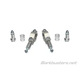 Kit de montagem para proteção das mãos direita Barkbusters image-1