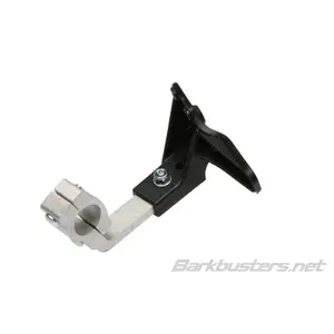 Hand guard mounting kit Barkbusters image-0