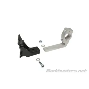 Hand guard mounting kit Barkbusters image-2