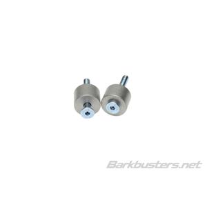 Kit adaptateur pièces de rechange poignées non chauffantes Barkbusters BMW 650GS image-1