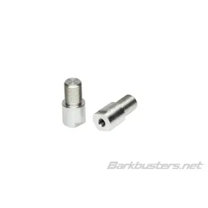 Σετ προσαρμογέα ανταλλακτικών Barkbusters STM-007-01 Yamaha image-0