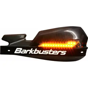 Ανταλλακτικά LED πορτοκαλί Barkbusters image-1