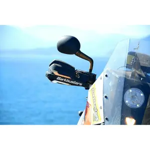 Ανταλλακτικά LED πορτοκαλί Barkbusters image-2