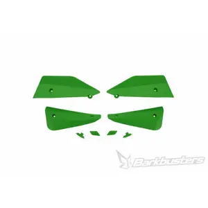 Deflectors Barkbusters Sabre image-0
