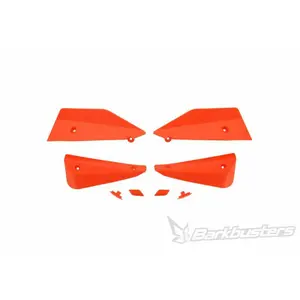 Deflectors Barkbusters Sabre image-0