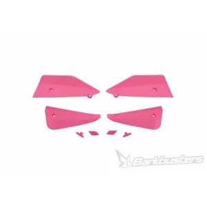 Deflectors Barkbusters Sabre image-0