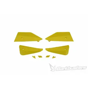 Deflectors Barkbusters Sabre image-0