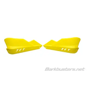Μανίκια προστασίας μηχανής Barkbusters Jet Shell image-0