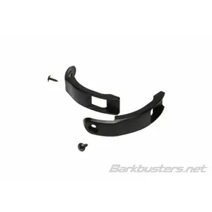 Motorcycle hand guards Barkbusters VPS image-0