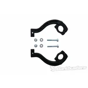 Hand guard kit Barkbusters image-1