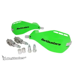 Mini-Motorschutzhebel Barkbusters Ego