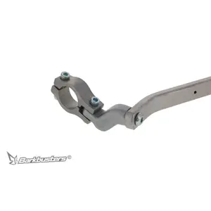 Zwei-Punkt-Handschutzmontageset Barkbusters TENERE 700 WORLD RAID image-2