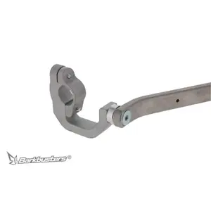 Topebeskydd med to punkter Barkbusters HIMALAYAN image-1