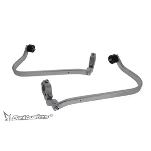 Topebeskydd med to punkter Barkbusters SCRAMBLER 400 X