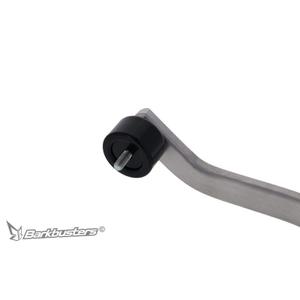 Zwei-Punkt-Handschutzmontageset Barkbusters SCRAMBLER 400 X image-1