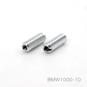 Motorcycle handlebar adapter Barracuda BMW (x2) image-0