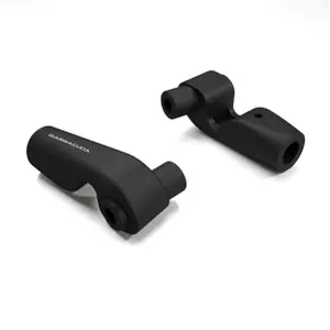 Front Indicator Mounting Kit Barracuda Ducati Panigale V2 2025 image-1