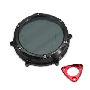 Carter Frizione Moto Barracuda Ducati Panigale V2/V4 (2020-2022)
