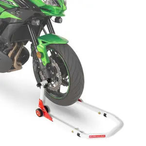 Motorcycle lift Barracuda Pro-tect image-0