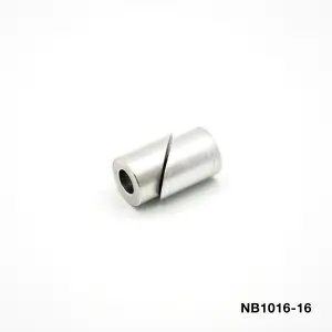 Motorcycle handlebar adapter Barracuda image-1