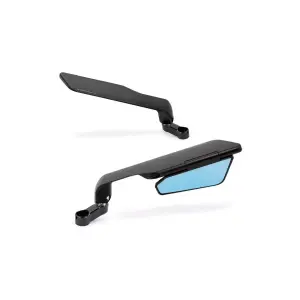 Motorcycle mirror Barracuda Skin Air Naked (x2)