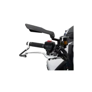 Motorcycle mirror Barracuda Skin Air Naked (x2) image-2