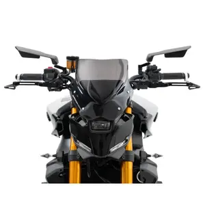 Motorcycle mirror Barracuda Skin Air Naked (x2) image-3