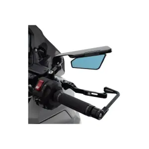 Motorcycle mirror Barracuda Skin Air Naked (x2) image-4