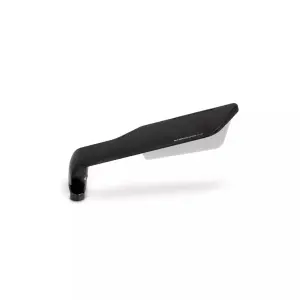 Motorcycle mirror Barracuda Skin Air Racing (x2) image-2