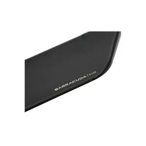 Motorcycle mirror Barracuda Skin Air Racing (x2) image-3