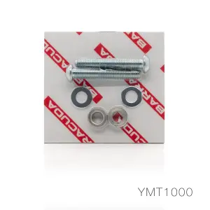 Handlebar adapter Barracuda Tracer 700 image-0