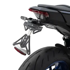 Original Indicator License Plate Barracuda Yamaha MT09 2024 image-1