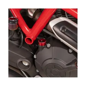 Insats för oljeplugg Barracuda image-1