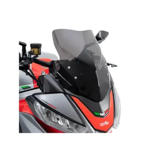 Αλεξήνιος μοτοσικλέτας Barracuda Aerosport Aprilia Tuono 660 image-0