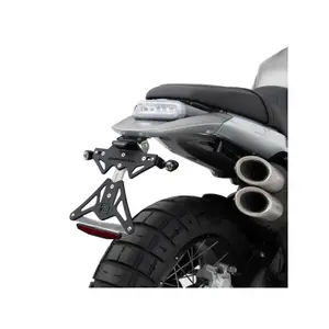 Στήριγμα πινακίδας μοτοσικλέτας Barracuda Leoncino 800 image-0