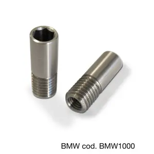 Σετ προσαρμογέων τιμονιού Barracuda BMW image-0