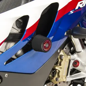 Σετ σφραγίδων Barracuda BMW S 1000RR (2009-2019) image-0