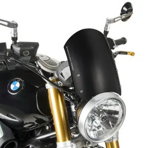 Αλεξήνιος μοτοσικλέτας Barracuda Classic BMW R NineT image-0