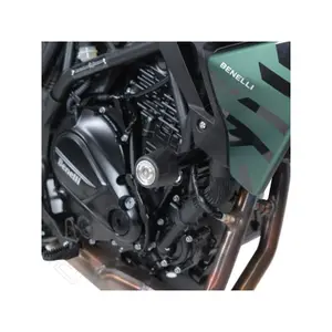 Σετ σφραγίδων Barracuda Benelli TRk 702 (2023-…) image-0