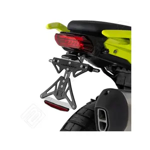 Στήριγμα πινακίδας μοτοσικλέτας Barracuda Benelli TRK702 (2023-…) image-0